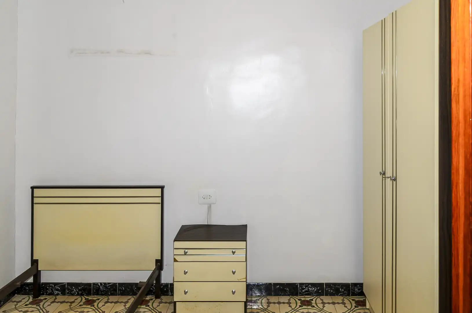 Dormitori de Casa o xalet en venda en Vila-real amb Terrassa, Traster i Balcó