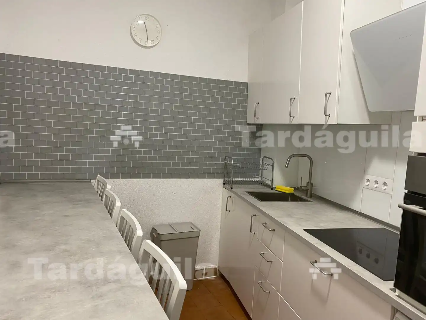 Casa o chalet de alquiler en Universidad - Tenerías