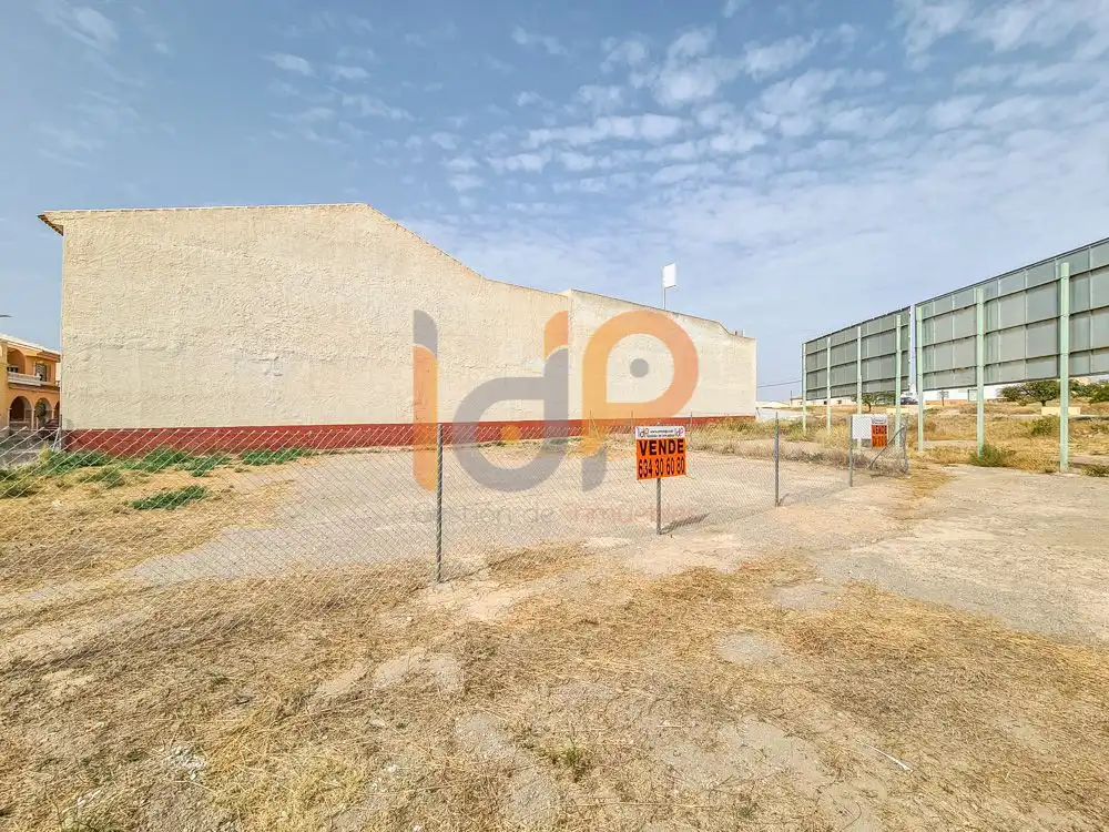 Residential land for sale in Calle Calle Molineta la, 107, puerta LO, imagen 6