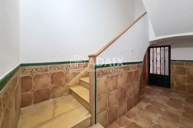 Flat for sale in Úbeda, Jaén