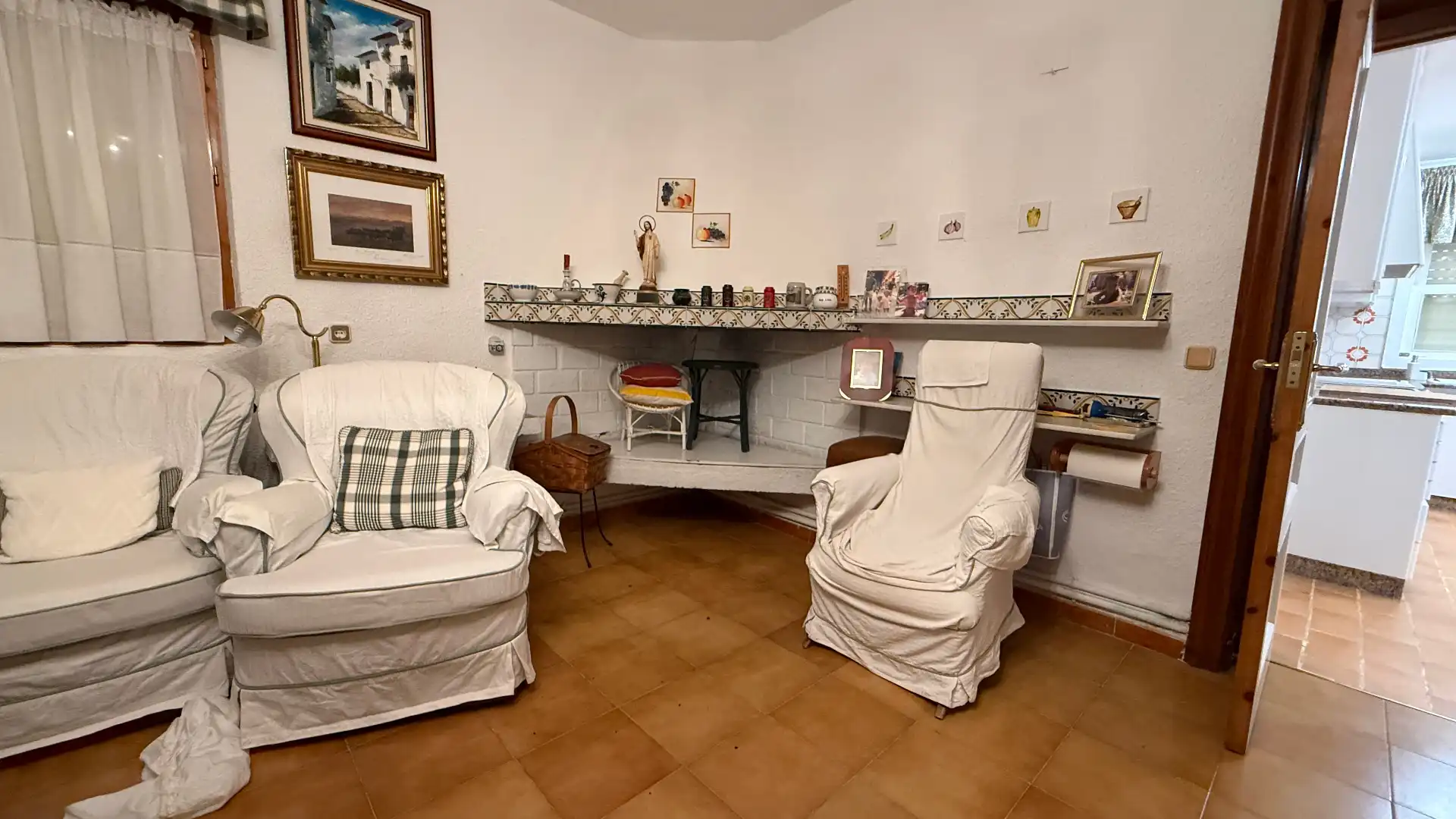 Villa avec jardin à vendre à Urbanizacion Aguasol, imagen 50