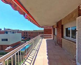 Terrassa de Pis en venda en Castelldefels amb Calefacció i Terrassa