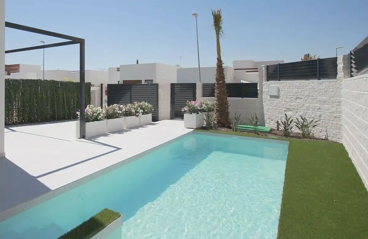 Villa à vendre à San Fulgencio, el Baix Segura / La Vega Baja del Segura, Alacant / Alicante, Valencian Community, 03177, Spain, imagen 13