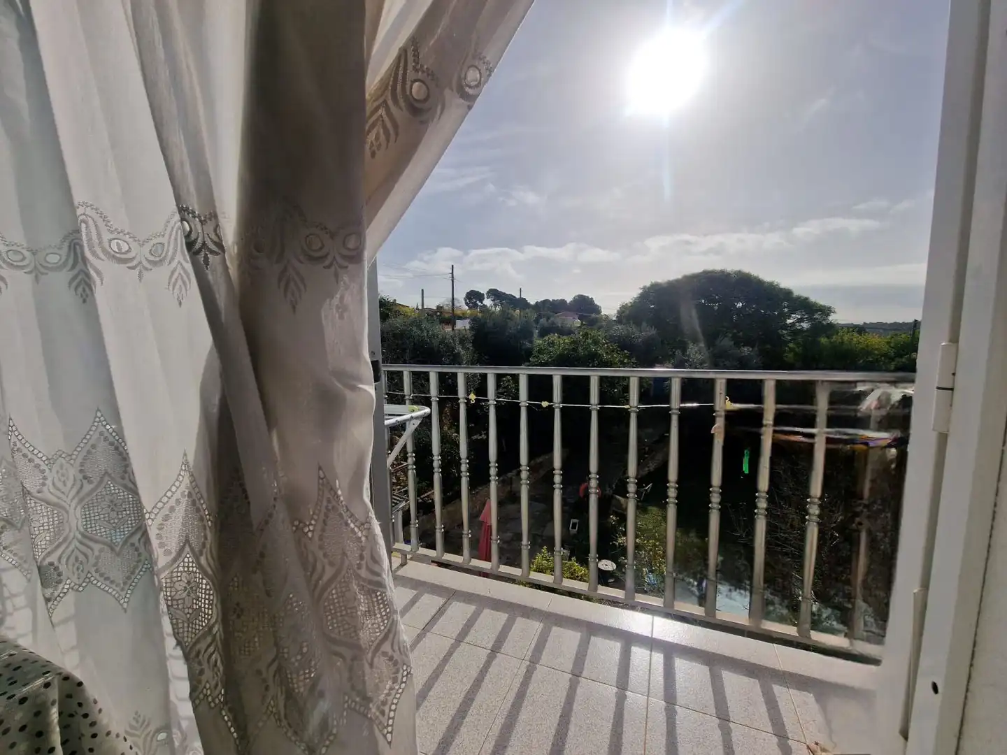 Casa con terraza en venta en Camino Rubials 10, imagen 10
