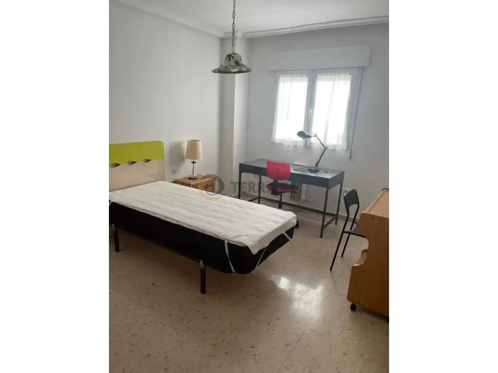 Flat with lift to rent in Belén - San Roque, imagen 7
