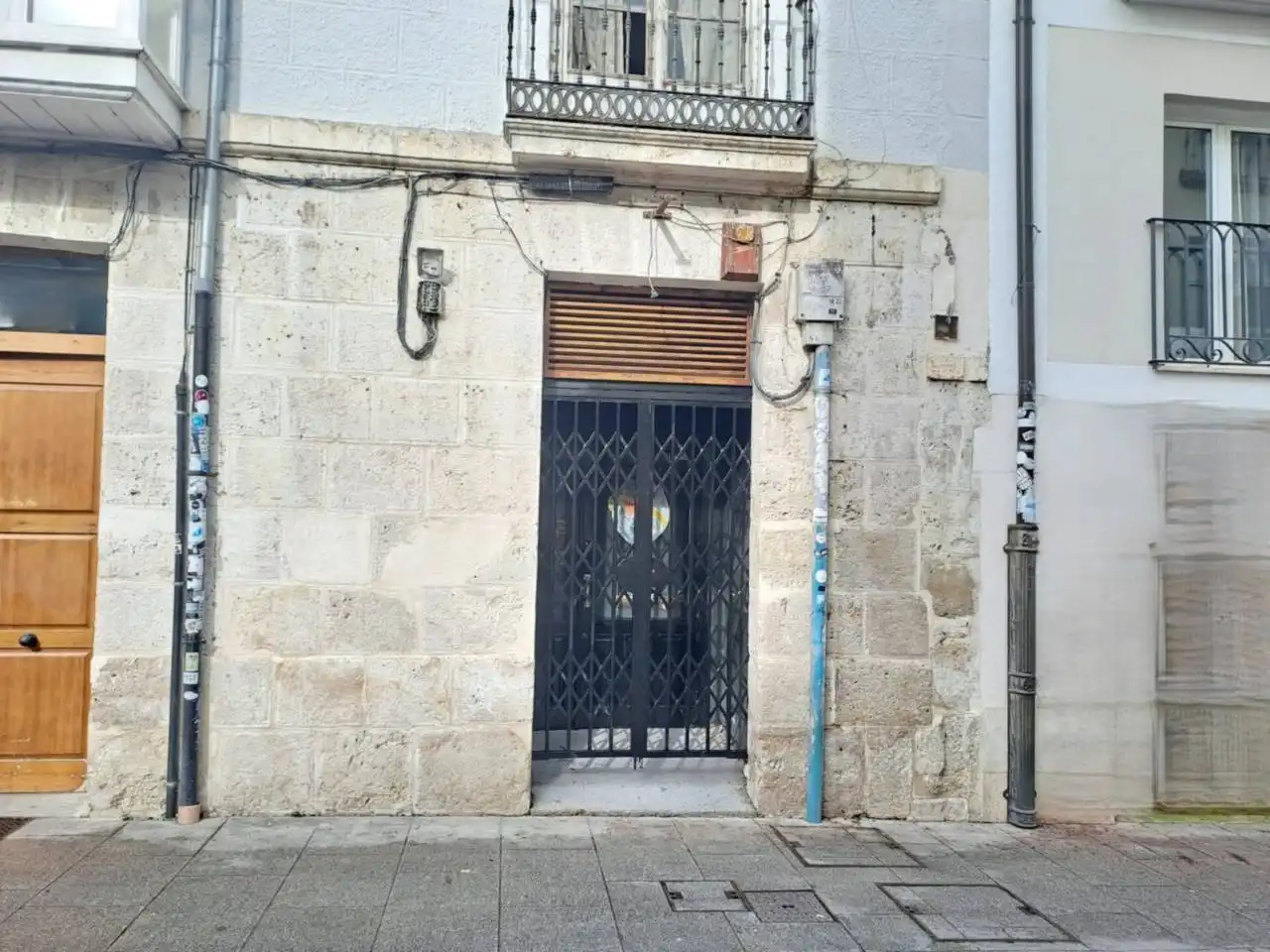 Local comercial en venta en Calle Fernán González, imagen 6