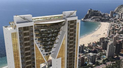 Photo 4 of Apartments for sale in Avenida Mexico, Playa Poniente, Benidorm
