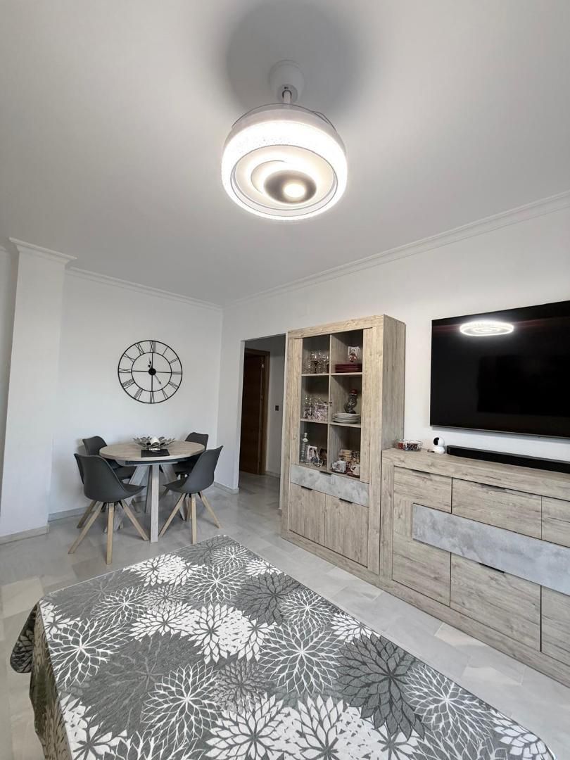 Dining room of Flat for sale in Alcalá de Guadaira