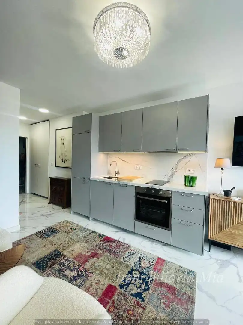 Studio with lift for sale in Centro