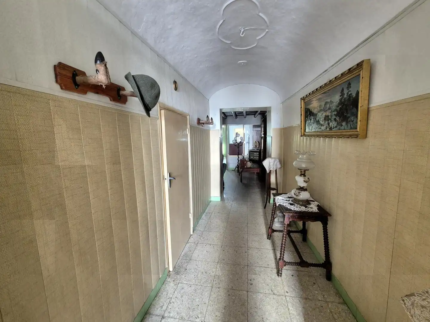 Casa adosada en venda a Montijo