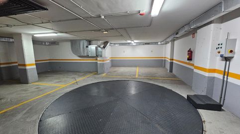 En Venta 2 Plazas de Garaje en la calle Federico Tapia, imatge 4