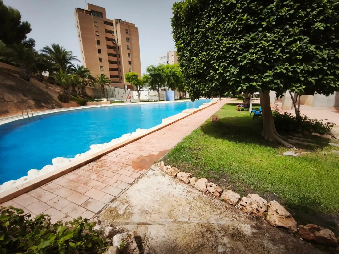 Ático con terraza en venta en Playa de Poniente, imagen 22