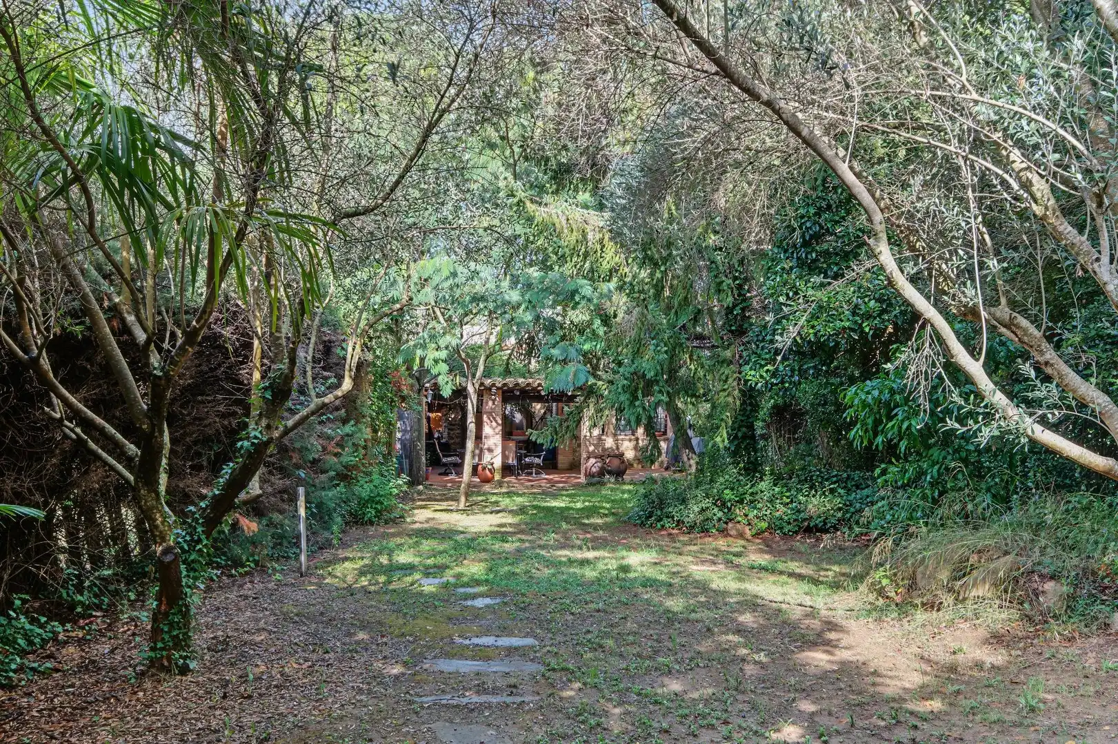 Maison mitoyenne avec jardin à vendre à Corçà, imagen 39