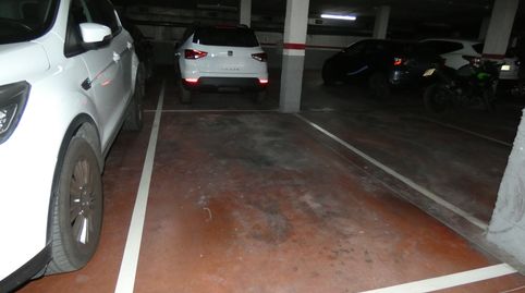 Photo 2 of Garage for sale in Passatge Ignasi Iglesias, 14, El Pedró, Cornellà de Llobregat