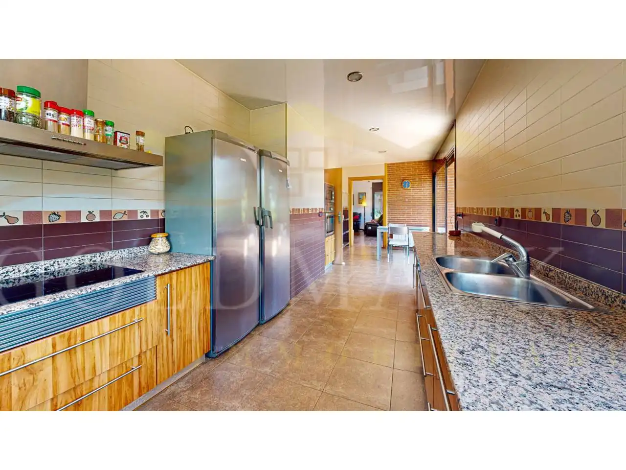 Haus oder Chalet zum Verkauf in Calle Tomàs Guerrero, 26, Corbera de Llobregat