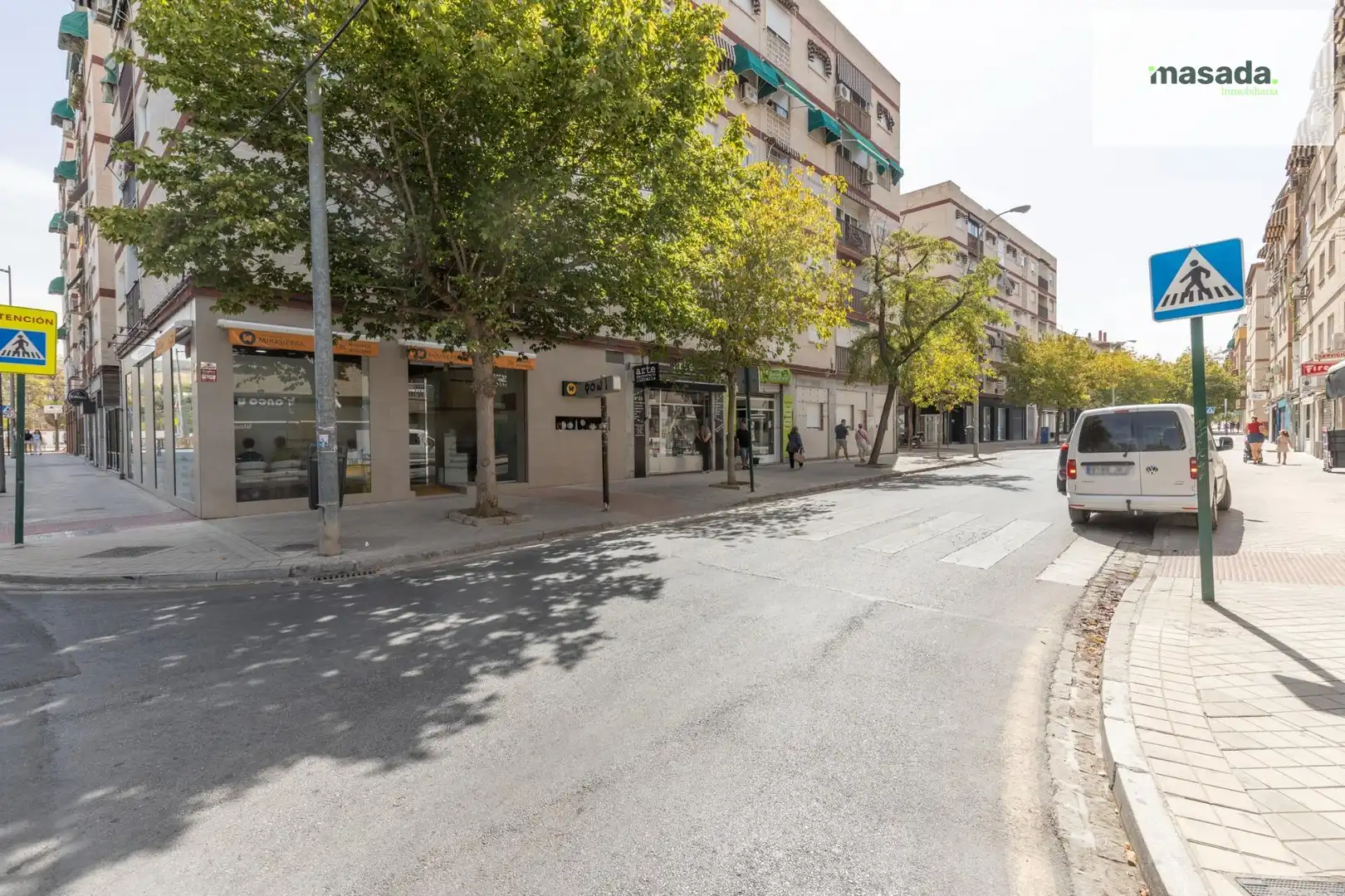 Local comercial en venda a Calle Calle Profesor Manuel Garzón Pareja, imagen 30