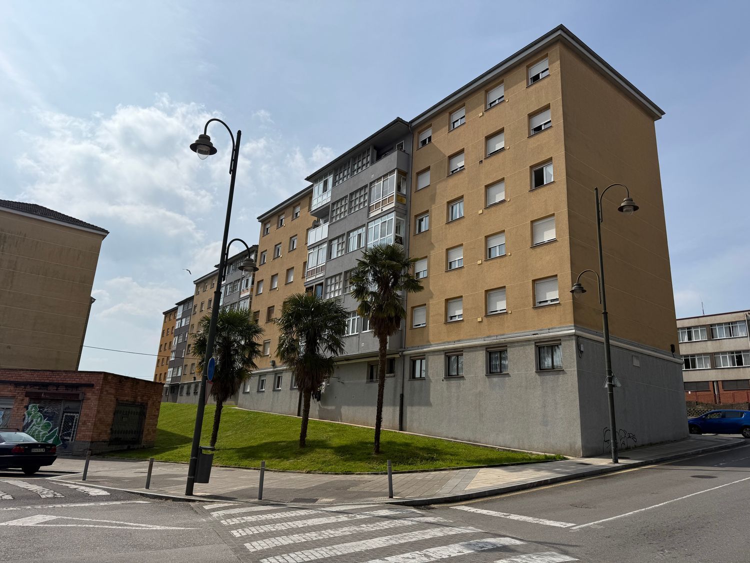 Flat for sale in N/A, Villalegre - La Luz