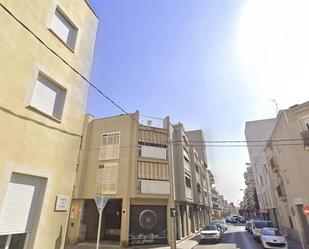 Exterior view of Flat for sale in  Palma de Mallorca  with Balcony