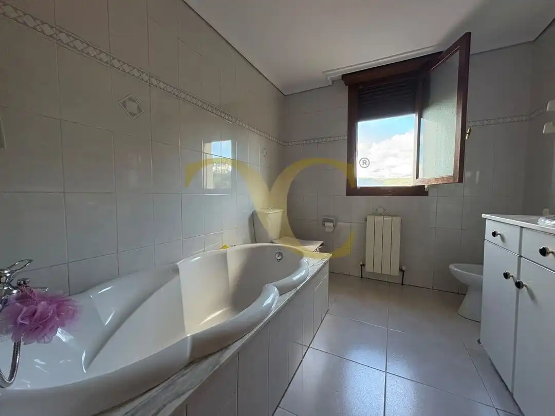 Maison avec terrasse à vendre à Camín de Huerces, imagen 12