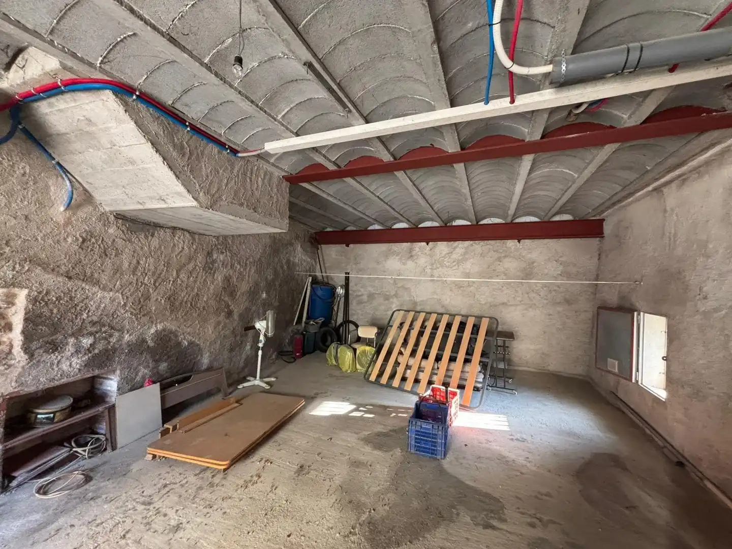 Houses for sale in Alfara de Carles  with Heating, Storage room and Furnished