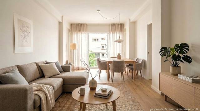 Piso en Venta en Calle MANRIQUE en Cristo de la Epidemia