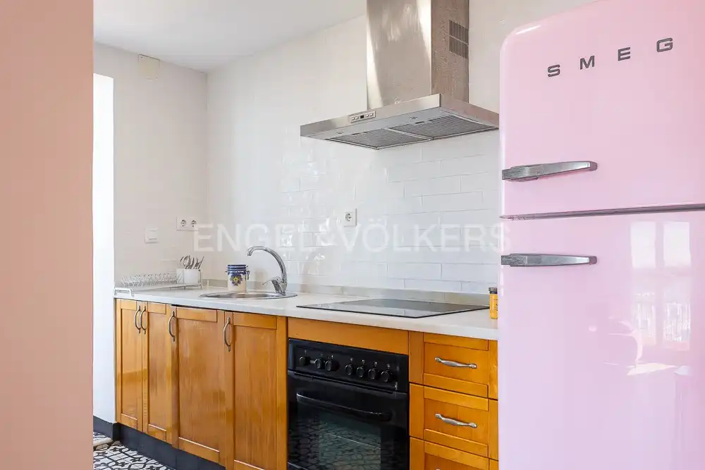 Wohnung zur Miete in Alboraya, Valencia