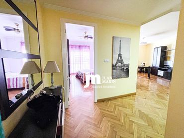 Appartamento con ascensore in vendita a Calle San Carlos Borromeo