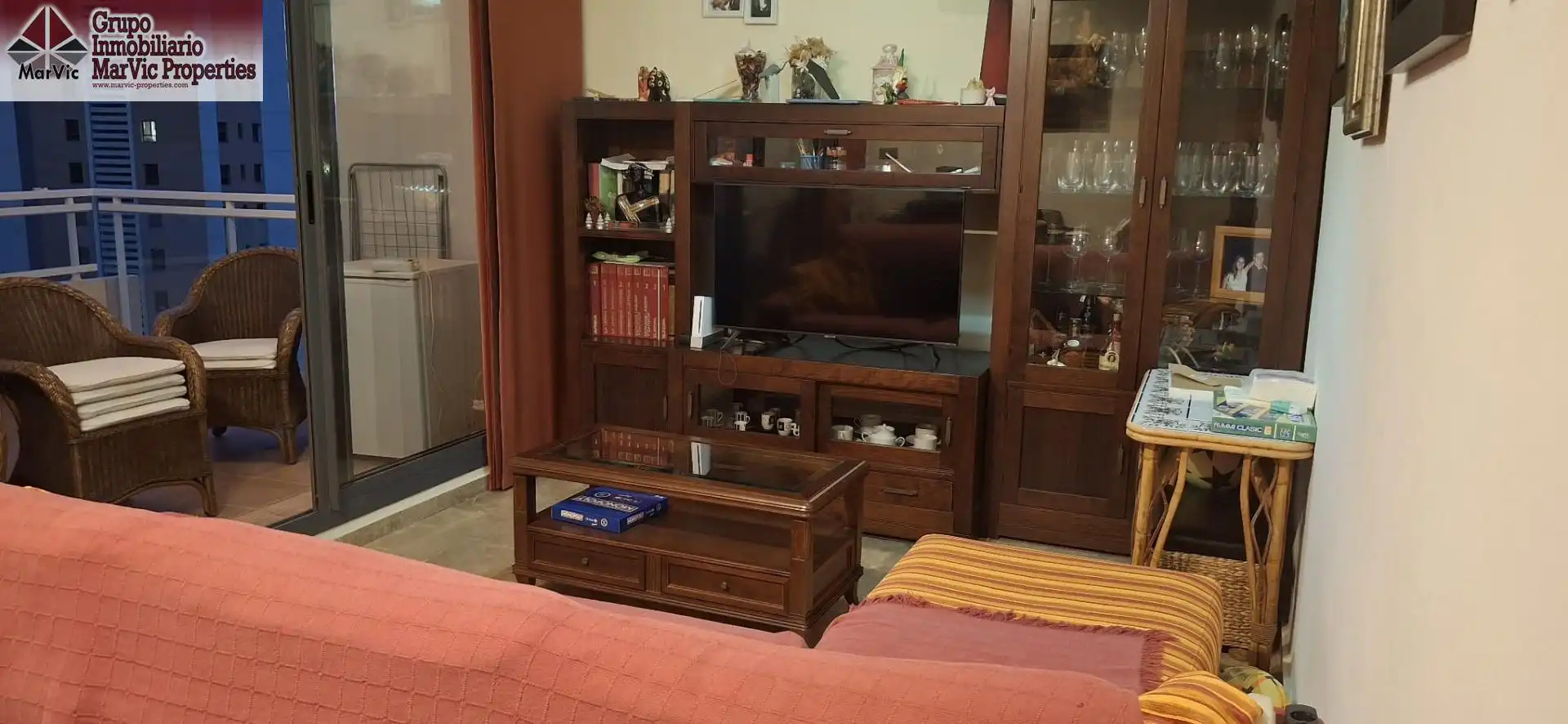Piso con terraza en venta en Playa de Levante, imagen 10
