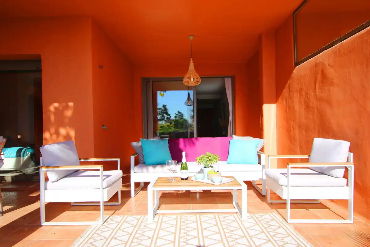 Apartamento de alquiler en N/A, Sotoserena
