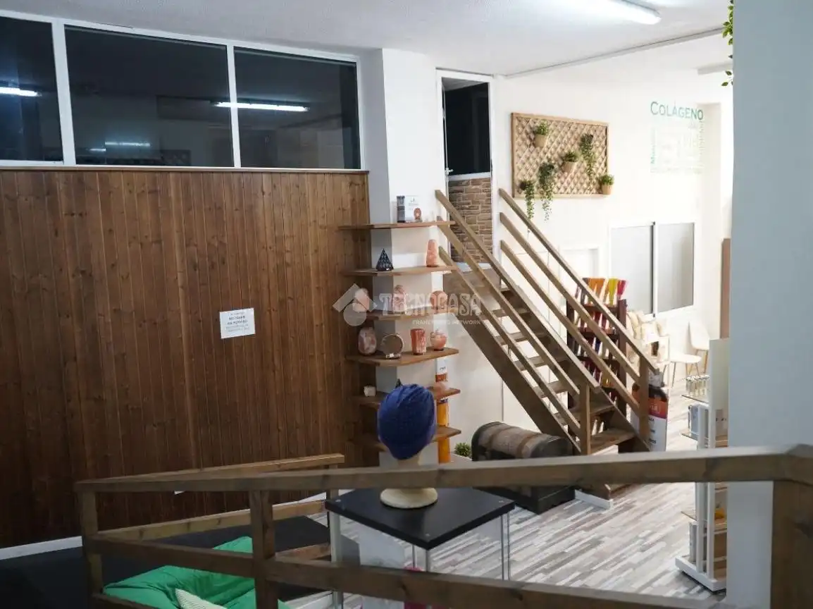 Büro zur Miete in Los Realejos