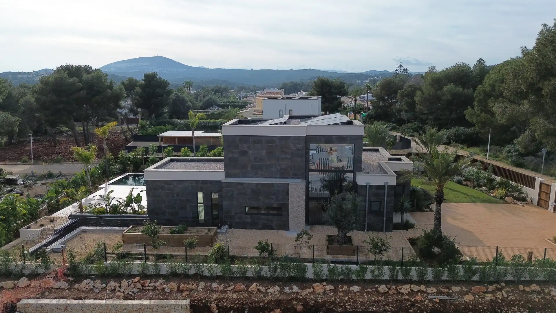 Casa con jardín en venta en Centro ciudad, imagen 21