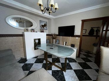 Piso en venta en Las Tinajerías - Juderías