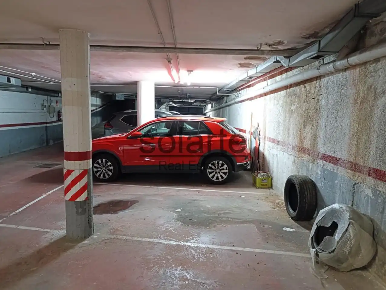Parking à vendre à Carrer del Consell de Cent, imagen 3