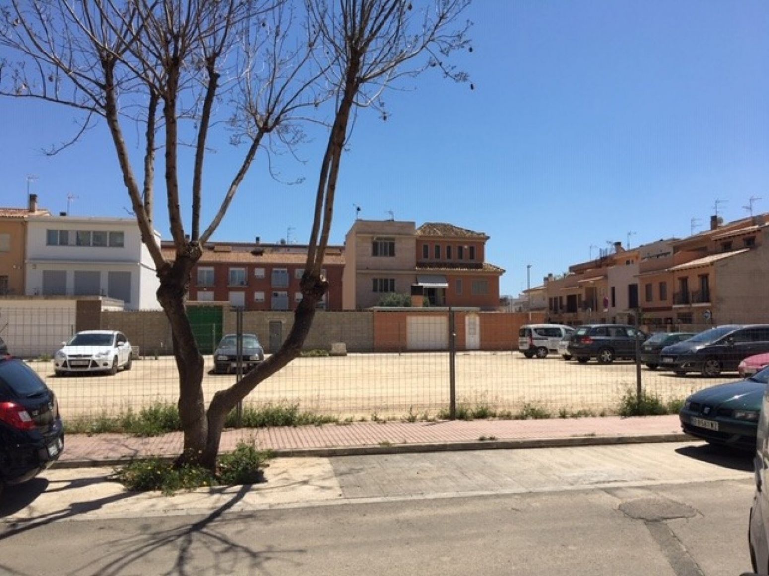 Residential for sale in Museros - Calle MASSAMAGRELL, Museros