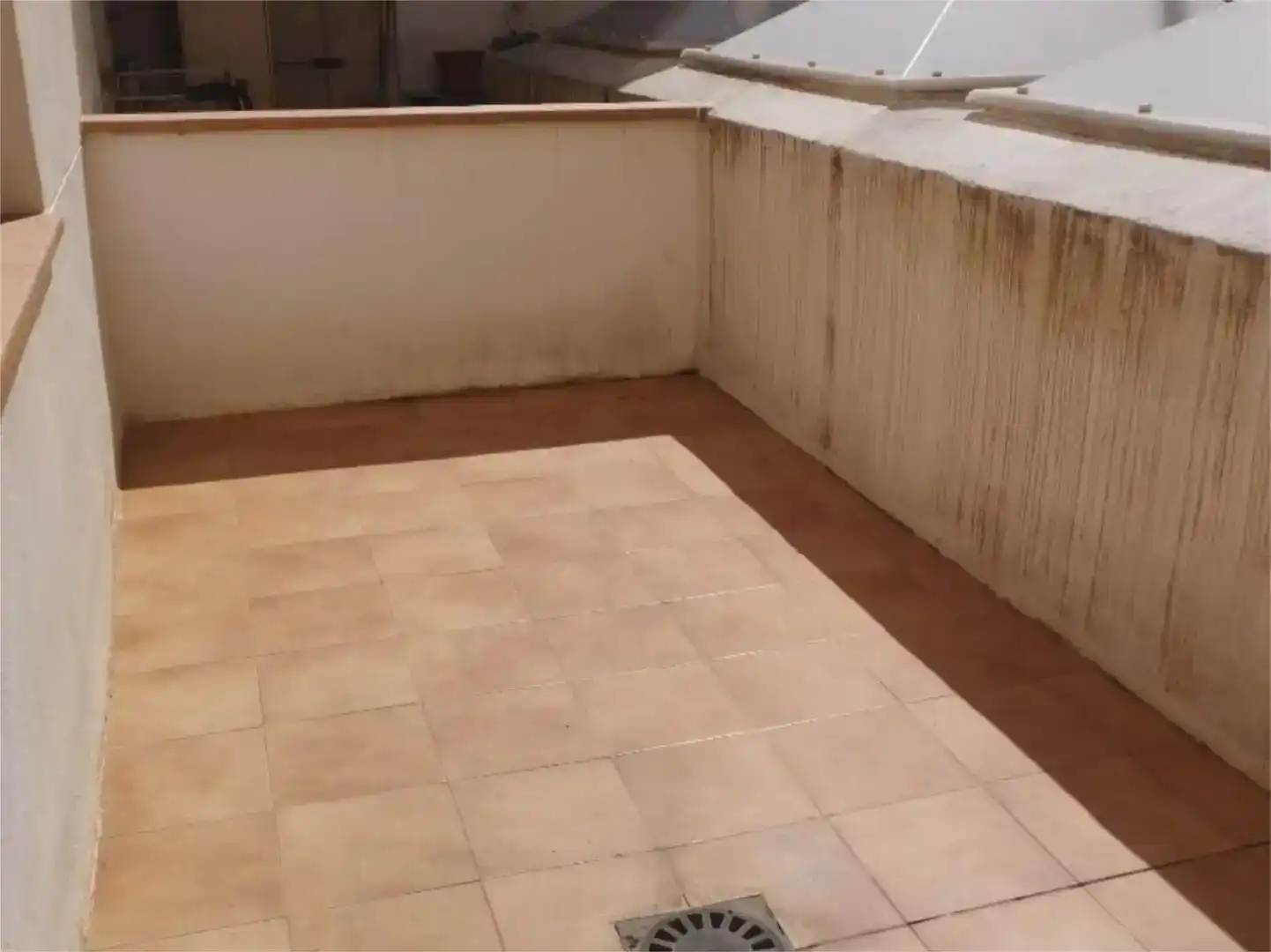 Terrassa de Pis en venda en Cariñena amb Aire condicionat i Balcó