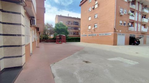 Foto 4 de Dúplex en venda a La Estación, Azuqueca de Henares