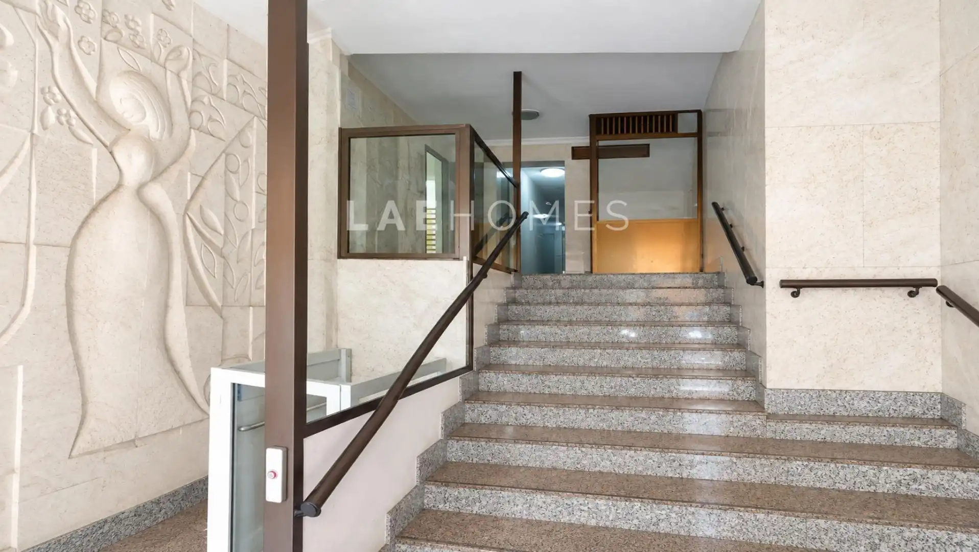 Wohnung mit Terrasse zum Verkauf in Calle GASSET Y ARTIME, imagen 29