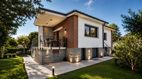 Foto 2 de Casa o chalet en venta en Cerro Alarcón, Valdemorillo