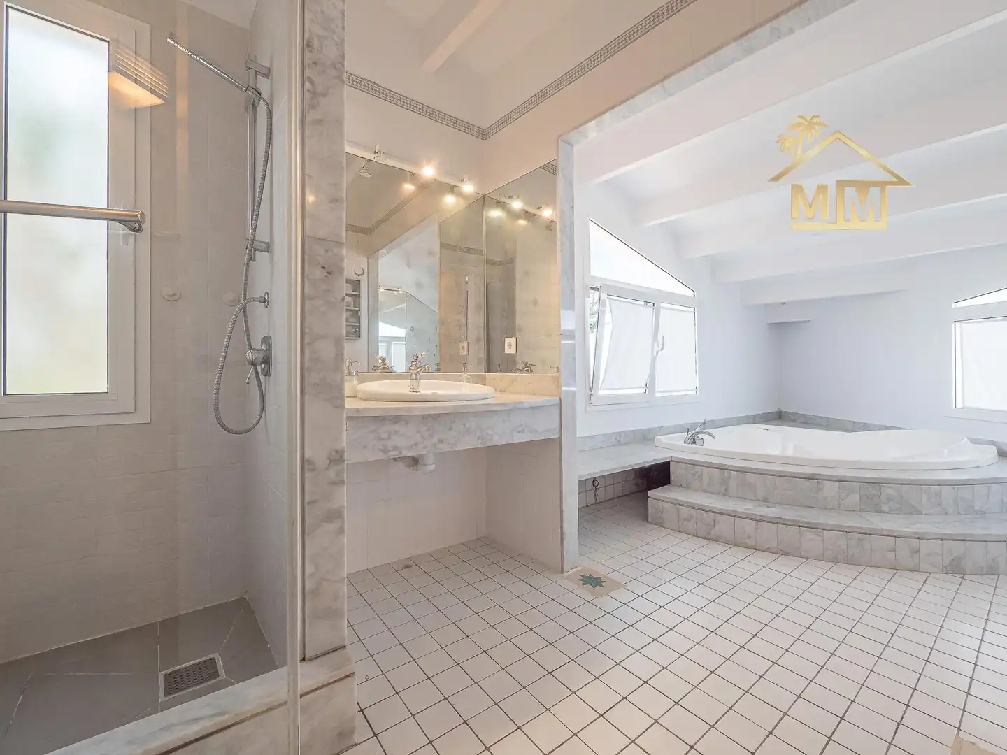 Villa avec piscine à vendre à Avinguda son Vilar 6, imagen 22