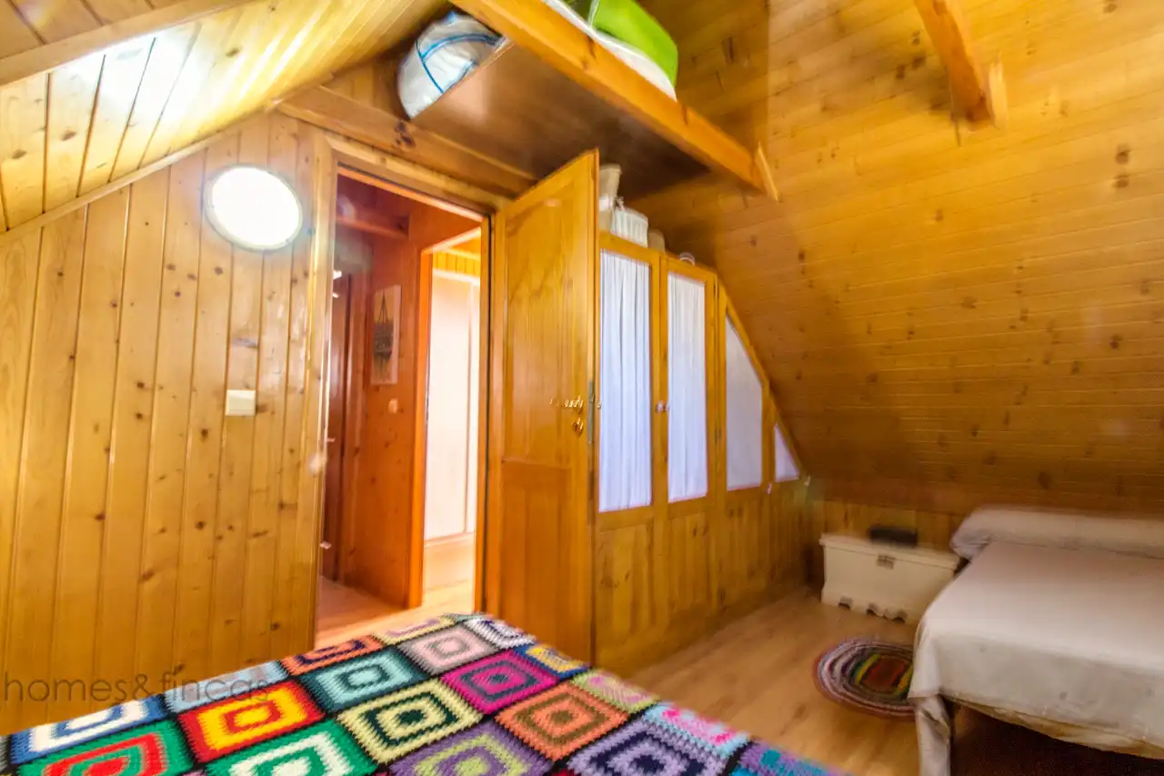 Finca rústica en venta en Alosno