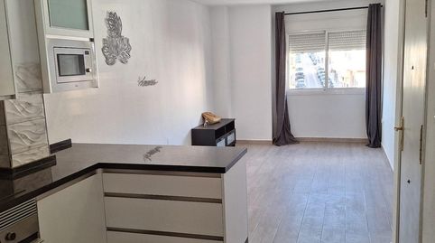 Foto 2 de Apartamento en venta en Las Flores, Mijas