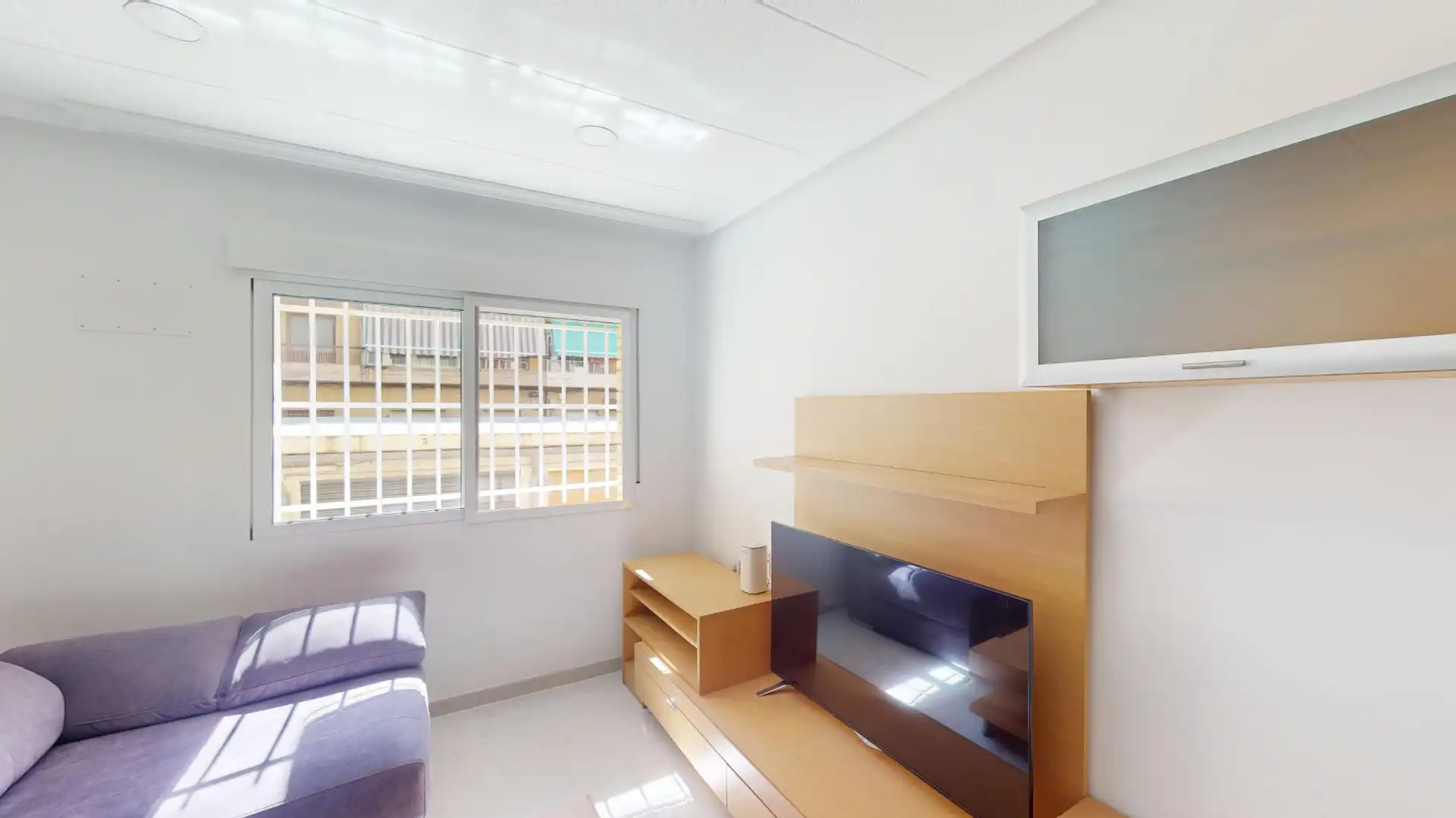 Habitación de Piso en venta en Alicante / Alacant