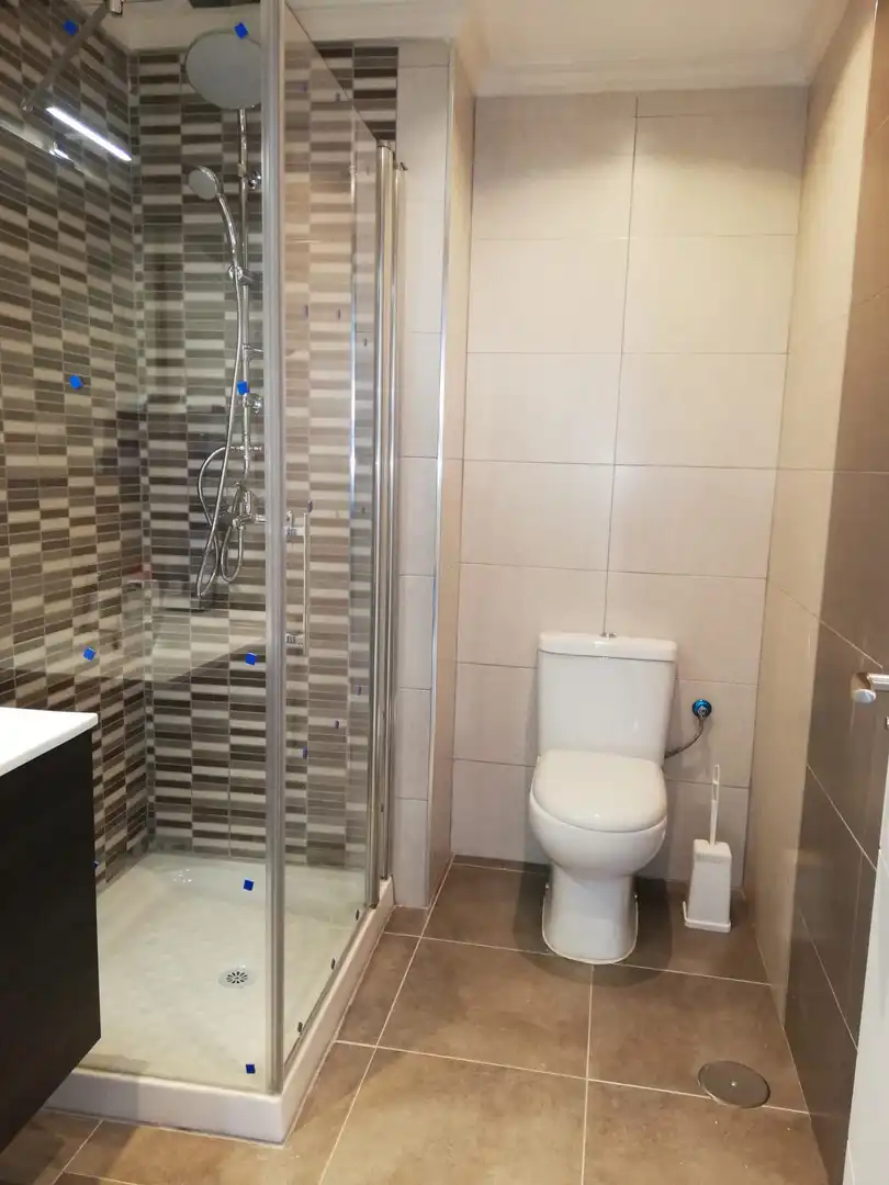 Piso de alquiler en Avenida Casa Grande, Gójar