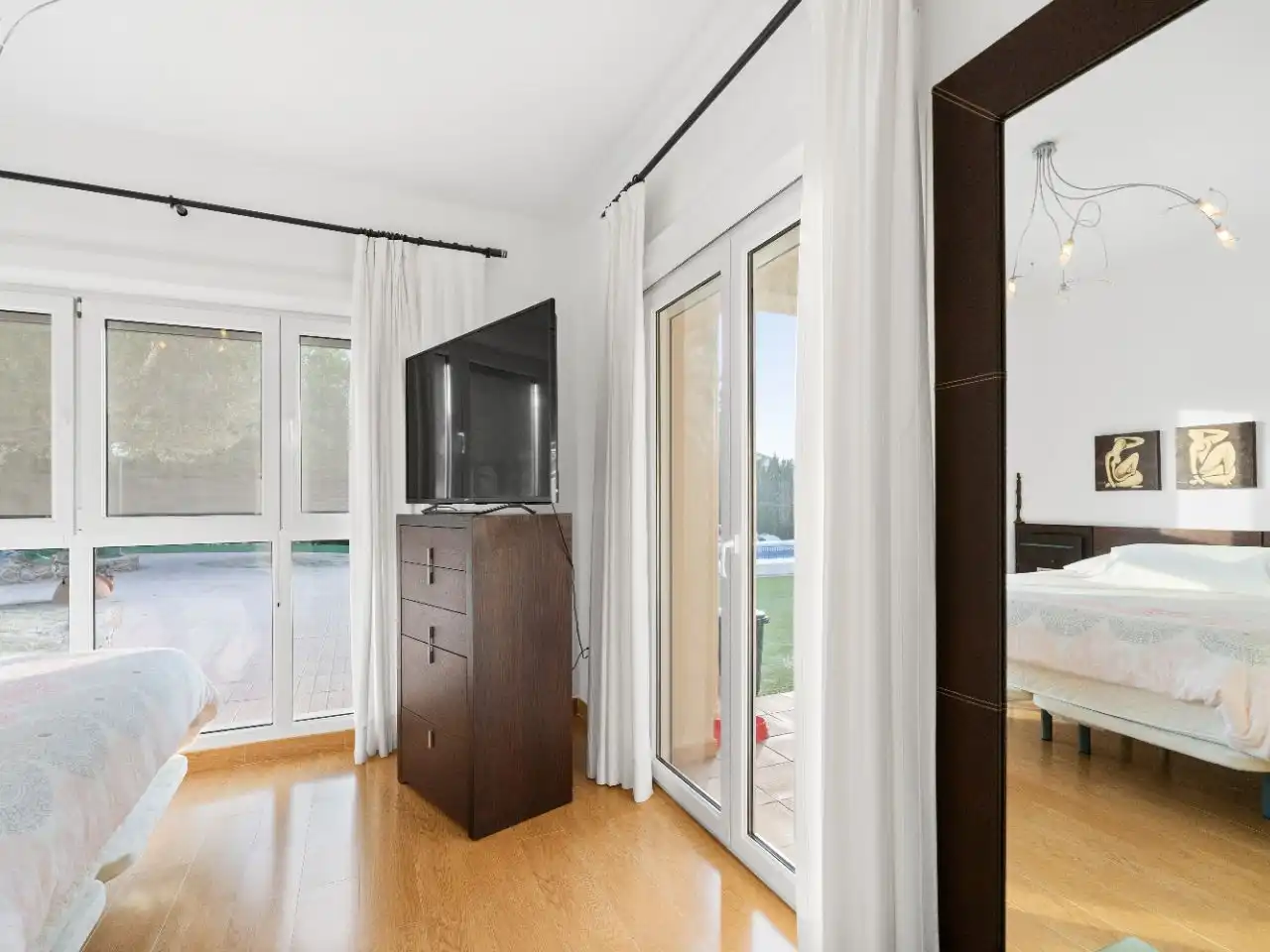 House with garden to rent in Partida Enchinent 2E, imagen 33