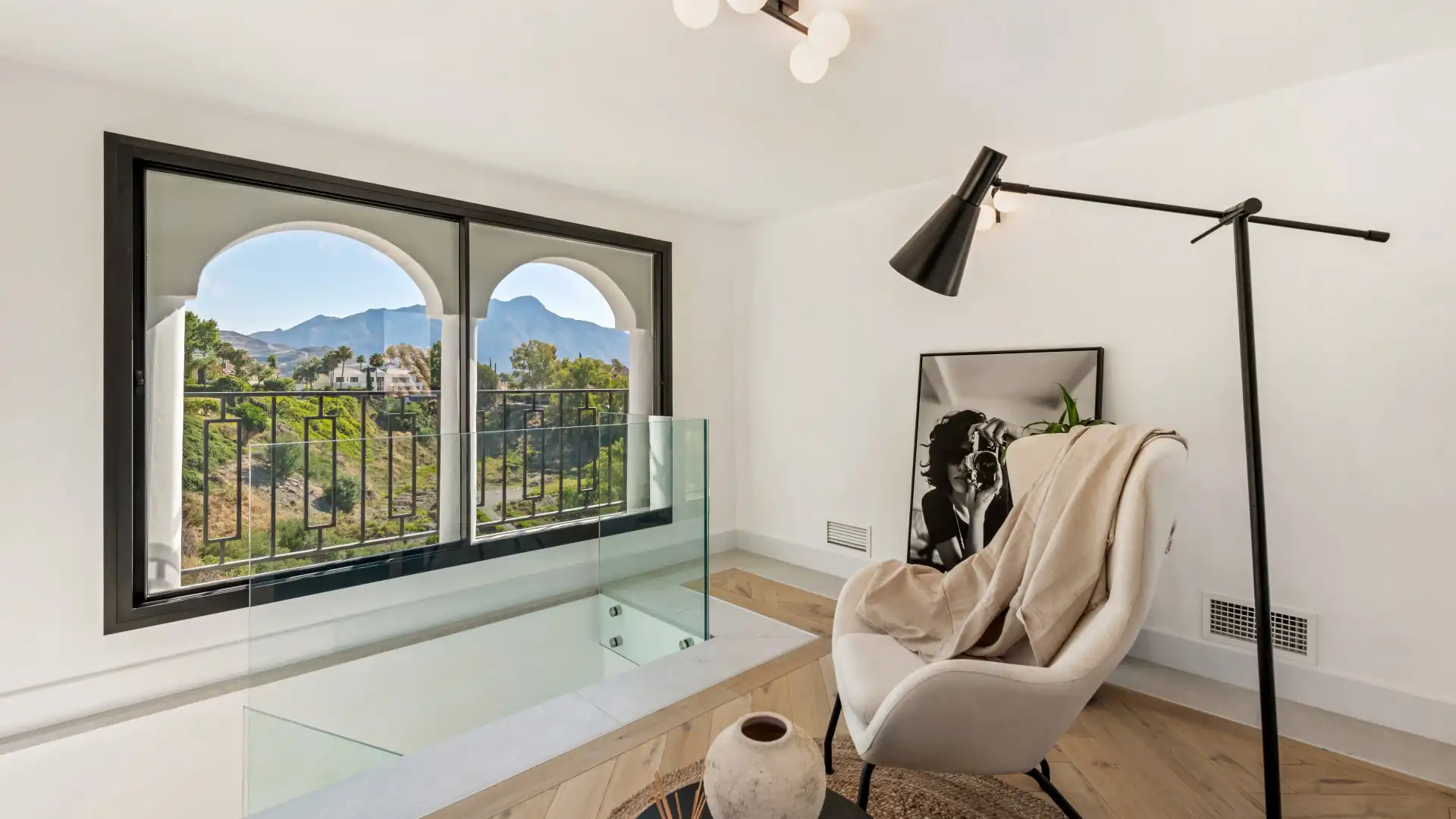 Haus mit Pool zum Verkauf in Marbella Centro, imagen 17