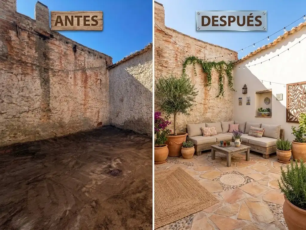 Casa rustica in vendita a Valdevimbre, imagen 5