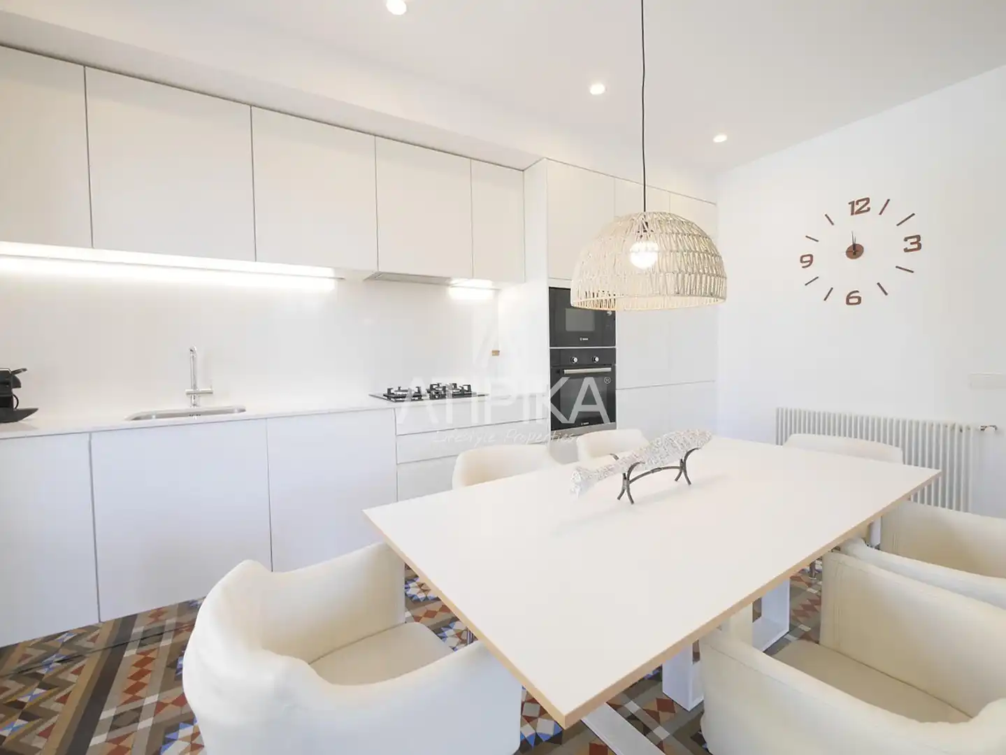 Flat with lift to rent in Gravina, imagen 24