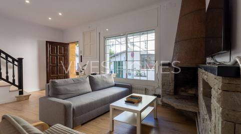 Foto 4 de Casa o xalet en venda a  Passatge Sant Pere, Caldes d'Estrac, Barcelona