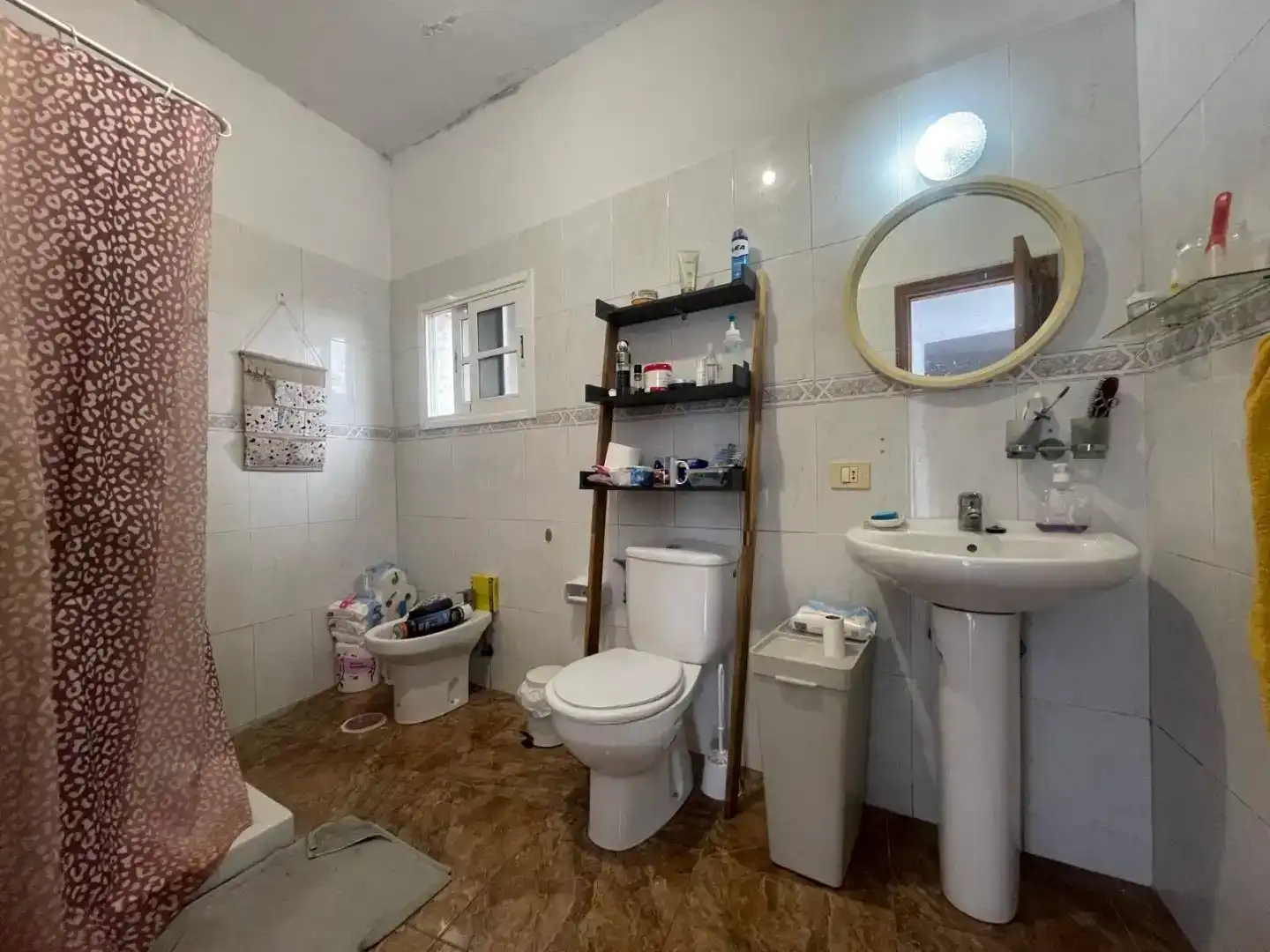 Baño de Piso en venta en Frontera