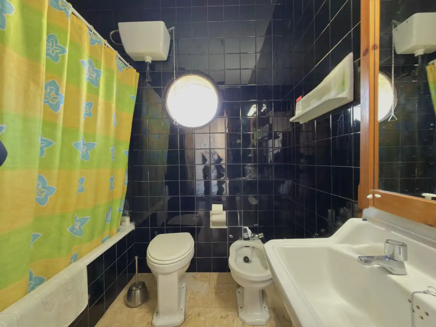 Baño de Casa o chalet en venta en Gandia